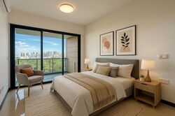 Kopar At Newton (D9), Apartment #460364101